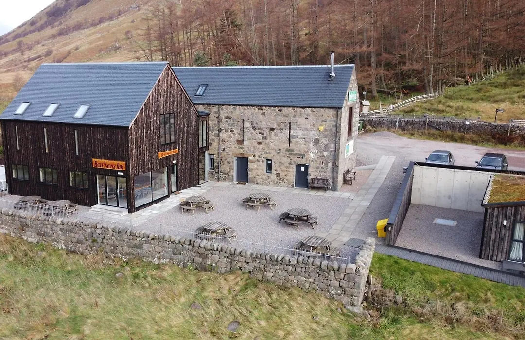 Ben Nevis Inn Rooms-1