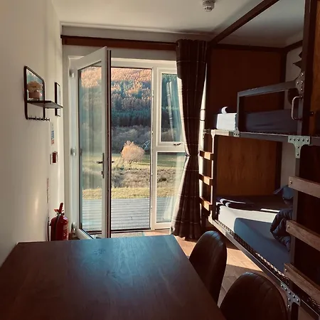 Ben Nevis Inn Rooms-3