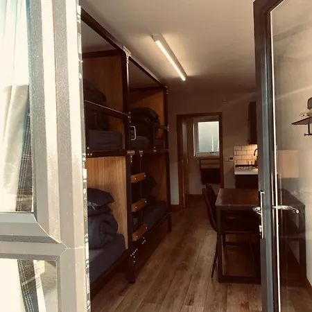 Ben Nevis Inn Rooms-2