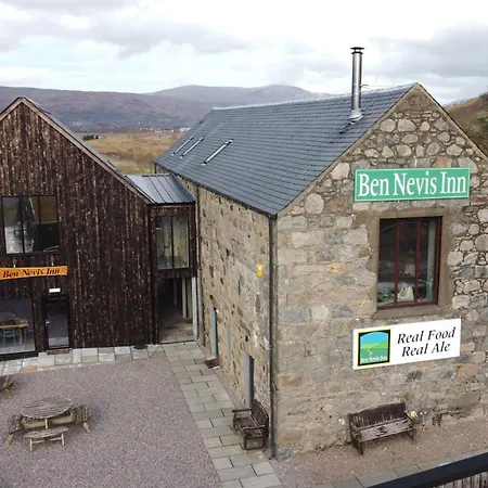 Ben Nevis Inn Rooms-3