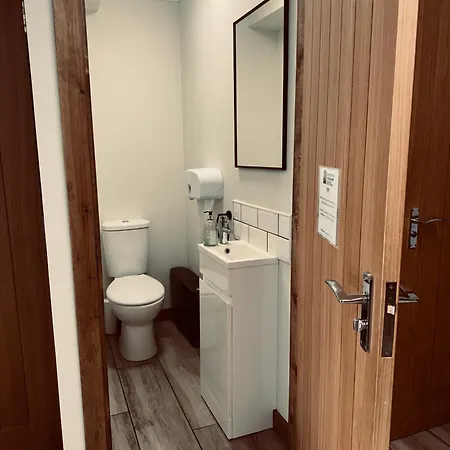 Ben Nevis Inn Rooms-2